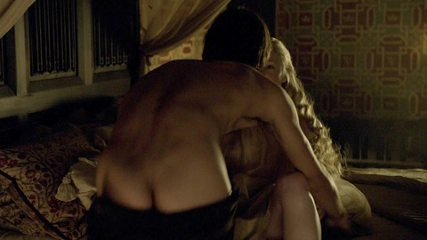 Luke Pasqualino Nude as Paolo. Butt, Straight. 71030
