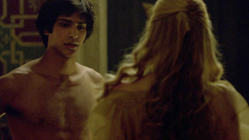 Hottest Paolo Scenes. Sexy, Shirtless. 71031