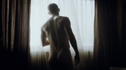 Charlie Hunnam in Deadfall (2012) Butt 71229