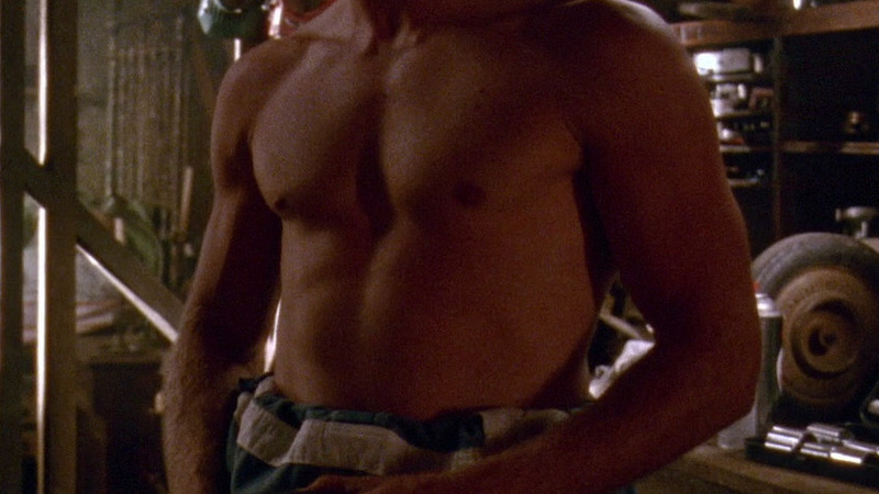 Sexiest Jobe Smith Scenes. Shirtless. 70894