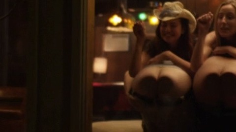 Mike Kopera in The Drama Club (2017) Butt 71168