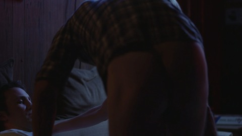 Dane Bowman in The Drama Club (2017) Butt 71173