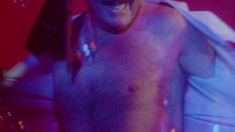 Sexiest Scenes of Chief Inspector Clouseau from The Pink Panther Strikes Again. Shirtless. 70925