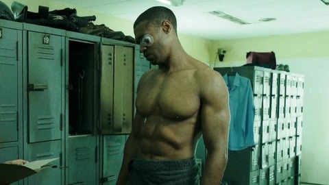 Sexiest Christopher Carson Scenes. Shirtless. 70960