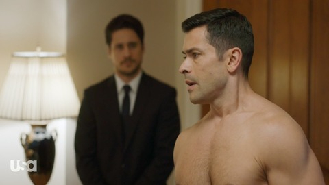 Sexiest Teo Aljarafe Scenes. Shirtless. 70948