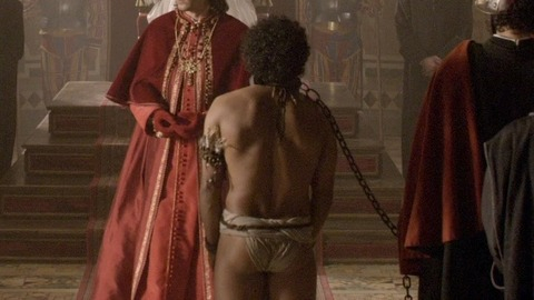Hottest Native American Scenes. Sexy, Underwear. 70965