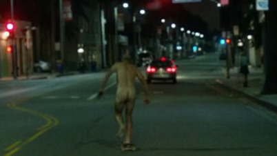 Nudes of Steve from Once Upon a Time in Venice. Body Double, Butt, Shirtless. 71016