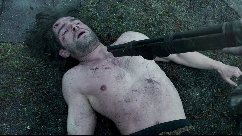 Sexiest Yakovlev Scenes. Shirtless. 71068