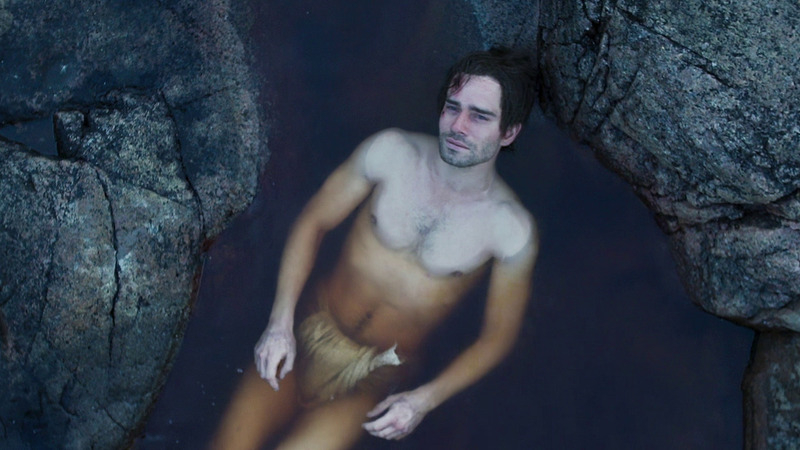 Hottest Yakovlev Scenes. Shirtless. 71067