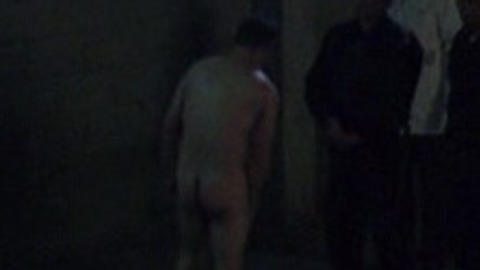 Marco de la O in El Chapo (2017) Butt 71151