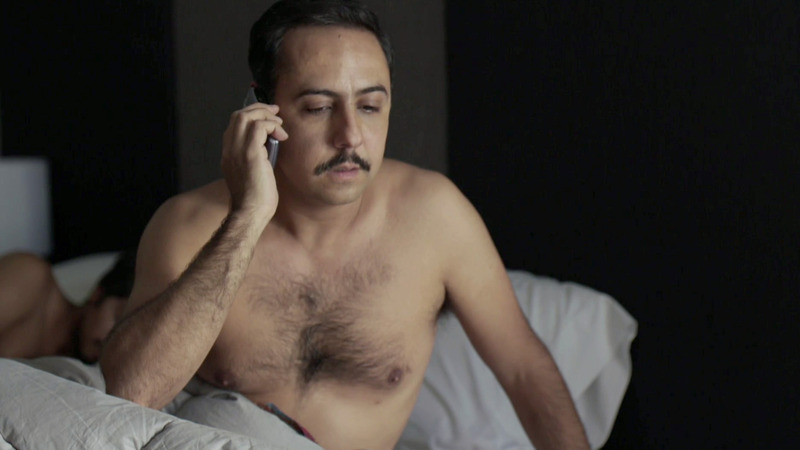 Hottest Don Conrado Higuera Sol Scenes. Sexy, Shirtless. 76851