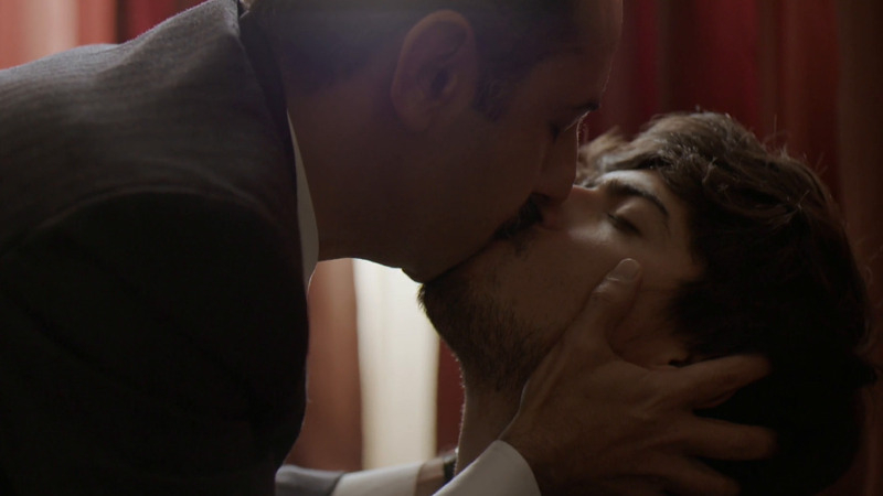 Hottest Don Conrado Higuera Sol Scenes. Gay. 74619