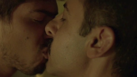 Hottest Humberto Busto Scene in El Chapo. Gay, Sexy. 75080