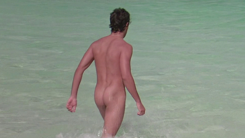 Nudes of Manuel from Survival Island. Butt. 71178