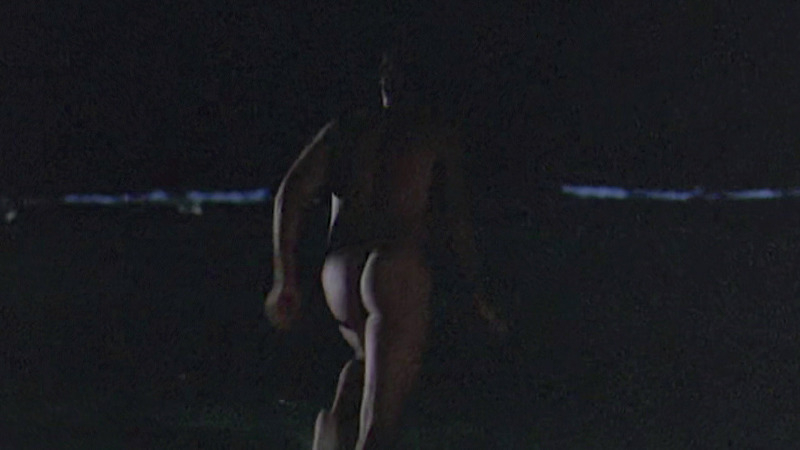 Juan Pablo Di Pace Nude as Manuel. Butt. 71186