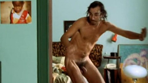 Pere-Lluc from Idiot Love Naked. Balls, Penis, Shirtless. 71345