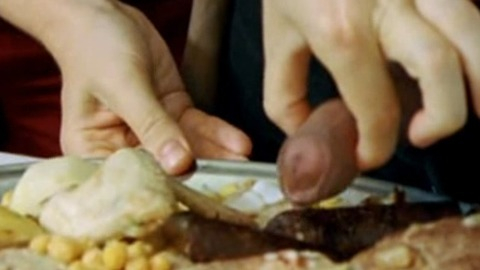 Santi Millán in Idiot Love (2004) Penis 71343