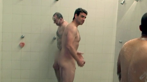 Paul Connolly in Inside the World’s Toughest Prisons (2016) Butt 71377