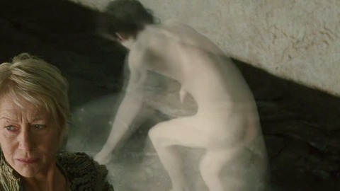 Ben Whishaw in The Tempest (2010) Butt 71315