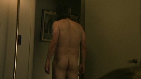 Marc Maron Nude in GLOW. Butt, doorway, nude. 71284