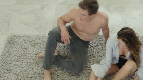 You Get Me's Sexiest Scenes with Taylor John Smith. Shirtless. 71286