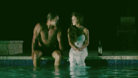 Lee Hudson in Little Mermaid (2016) Sexy Shirtless 71323