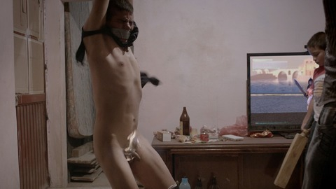 Nudes of Beto from Heli. Balls, Penis, Shirtless. 71520
