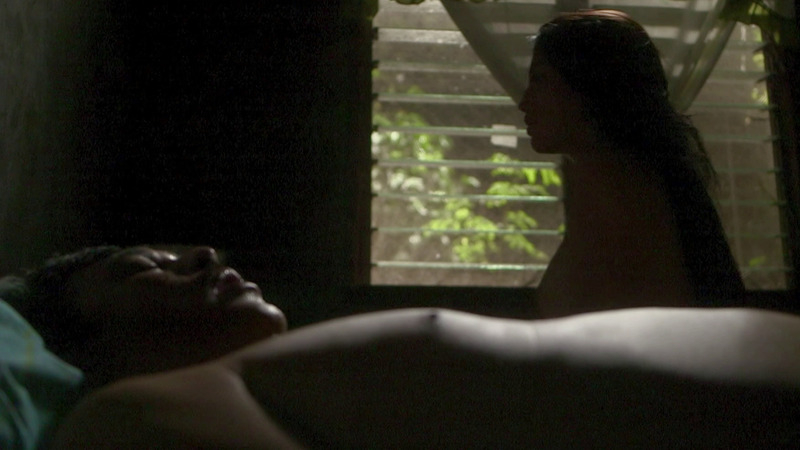 Hottest Allan Paule Scene in Dismay. Sexy, Shirtless, Straight. 71486