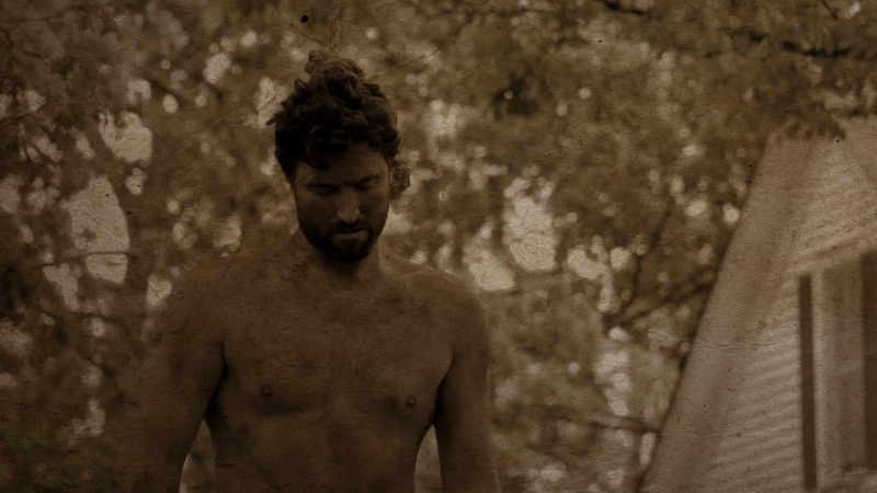 Hottest Brody Jenner Scene in Tales. Shirtless. 71510