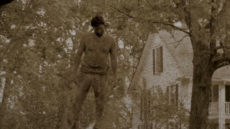 Sexiest Brody Jenner Scene in Tales. Shirtless. 71509