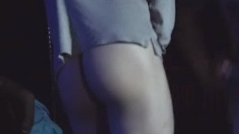 Stash from Pitching Tents Naked. Butt. 72533