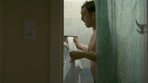 Vladimir Vdovichenkov in Leviathan (2014) Shirtless 71558