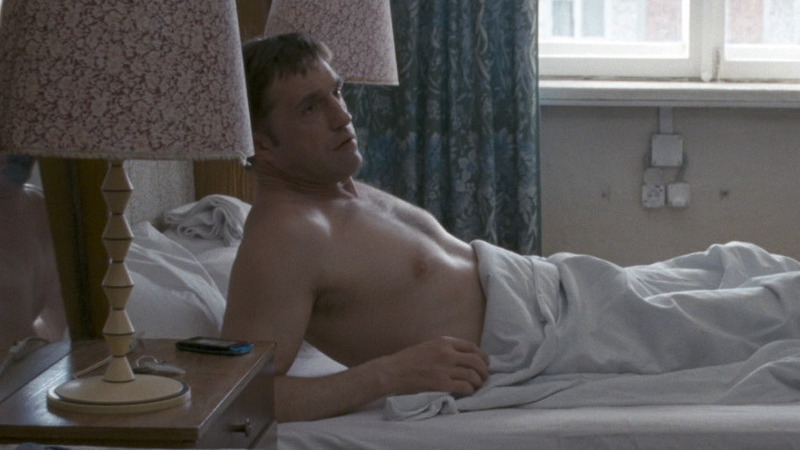 Sexiest Vladimir Vdovichenkov Scene in Leviathan. Shirtless. 71563