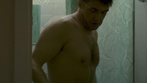 Vladimir Vdovichenkov in Leviathan (2014) Shirtless 71560