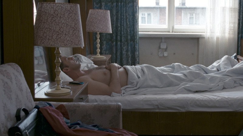 Leviathan's Sexiest Scenes with Vladimir Vdovichenkov. Shirtless. 71562