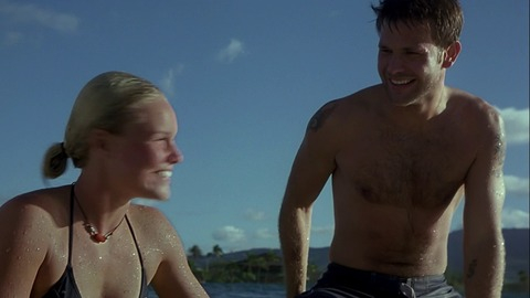Matthew Davis in Blue Crush (2002) Shirtless 71572