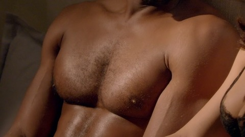 McKinley Freeman in Daytime Divas (2017) Shirtless 71606