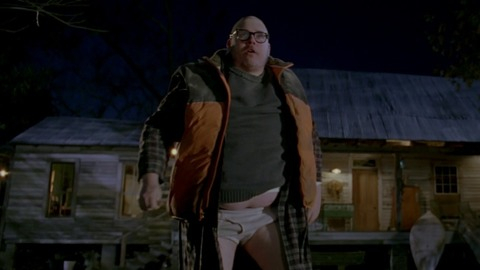 Kevin Heffernan in The Dukes of Hazzard (2005) Underwear 71610
