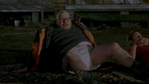 Kevin Heffernan in The Dukes of Hazzard (2005) Underwear 71611