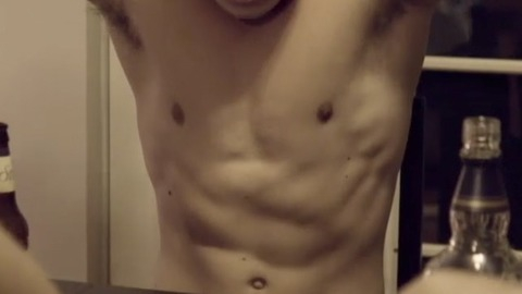 Colton Tran in Nocturne (2016) Shirtless 71631