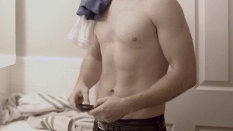 Jake Stormoen in Nocturne (2016) Shirtless 71617
