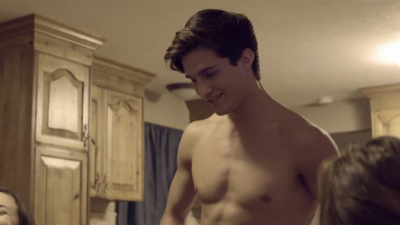 Sexiest Isaac Scenes. Shirtless. 71626