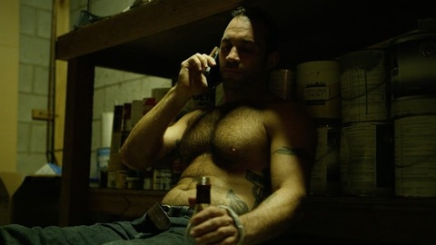 Kevin Interdonato Nude in Bad Frank. Balls, Shirtless. 71662
