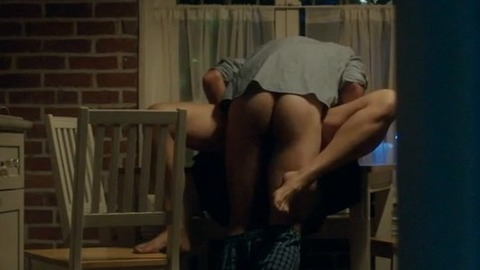 Carter Hudson in Snowfall (2017-2023) Butt Sexy Straight 73049