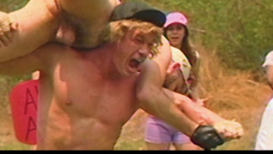 Nudes of Jabin Dolchey from Tour De Pharmacy. Balls, Penis, Shirtless, Butt. 71784