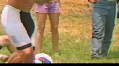 Chris Romano Nude in Tour De Pharmacy. Balls, Butt, Penis. 71782