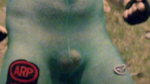 Chris Romano in Tour De Pharmacy (2017) Sexy 71791