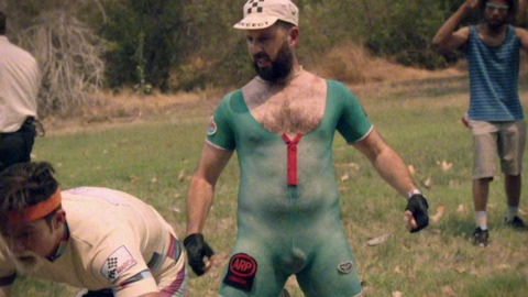 Chris Romano in Tour De Pharmacy (2017) Sexy 71792
