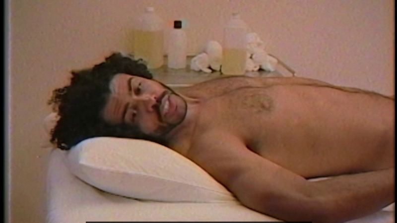 Sexiest Slim Robinson Scenes. Shirtless. 71770