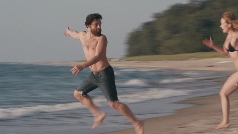 Hottest Luke Scenes. Shirtless. 71799